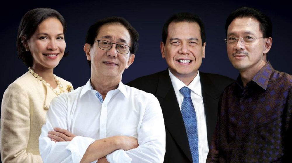 <p>Konglomerat Indonesia / Forbes</p>
