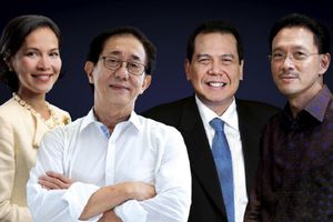 <p>Konglomerat Indonesia / Forbes</p>
