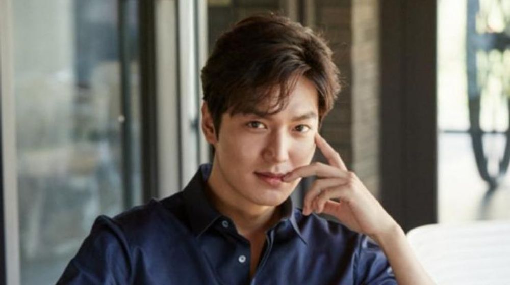 <p>Lee Min-ho /Soompi </p>
