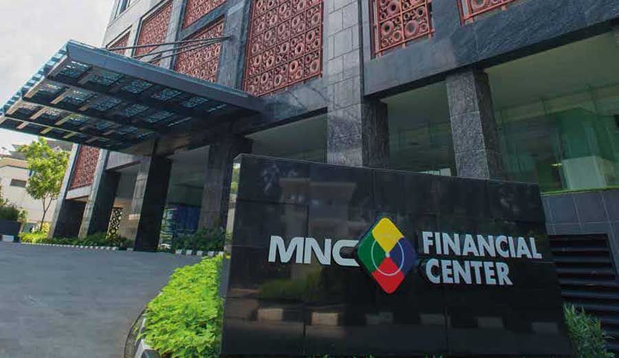 <p>Foto: MNC Finance</p>
