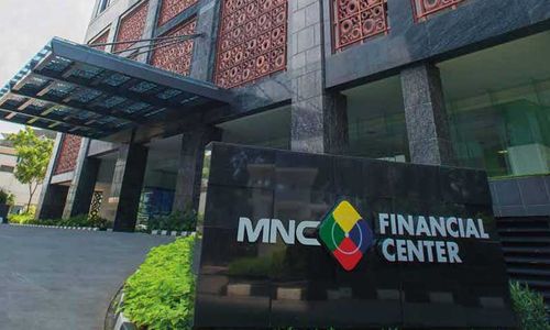 <p>Foto: MNC Finance</p>

