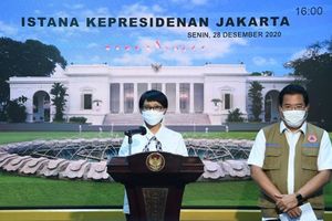 <p>Menteri Luar Negeri Retno Lestari Marsudi / Setneg.go.id</p>
