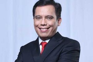 <p>Nixon L.P. Napitupulu/Istimewa</p>
