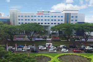 <p>Emtek milik konglomerat Eddy Kusnadi Sariaatmadja ini juga resmi mencaplok saham pengelola rumah sakit Omni Hospitals, PT Sarana Meditama Metropolitan Tbk (SAME) / Omni-hospitals.com</p>
