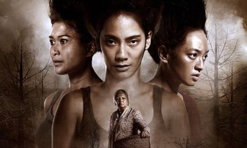 <p>Poster Film Perempuan Tanah Jahanam karya Joko Anwar / Istimewa</p>
