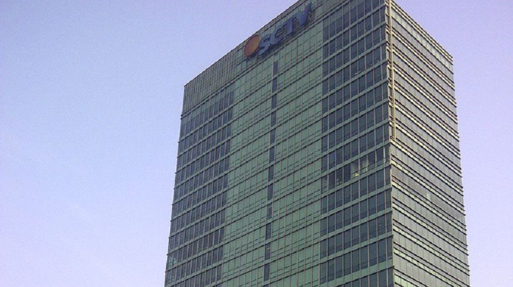 <p>Gedung SCTV milik PT Surya Citra Media Tbk (SCMA) / Facebook @SCTV</p>
