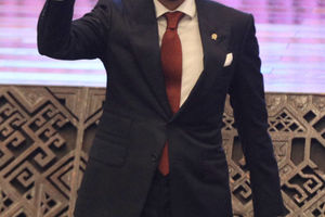 <p>Menteri Pariwisata dan Ekonomi Kreatif (Menparekraf) Sandiaga Salahuddin Uno usai serah terima jabatan di kantor Kementerian Pariwisata dan Ekonomi Kreatif, di Jalan Medan Merdeka, Jakarta, Rabu, 23 Desember 2020. Foto: Ismail Pohan/TrenAsia</p>
