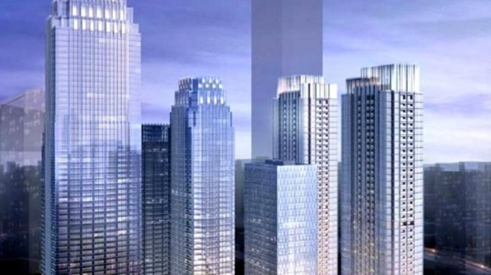 <p>Treasury Tower di Kawasan SCBD Jakarta Selatan / Rumahdijual.com</p>
