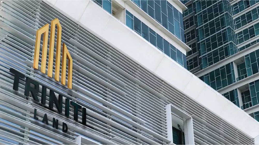 <p>Foto: Triniti Land</p>