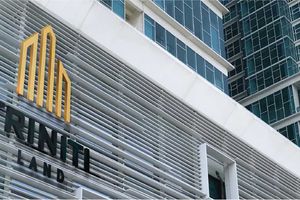 <p>Foto: Triniti Land</p>