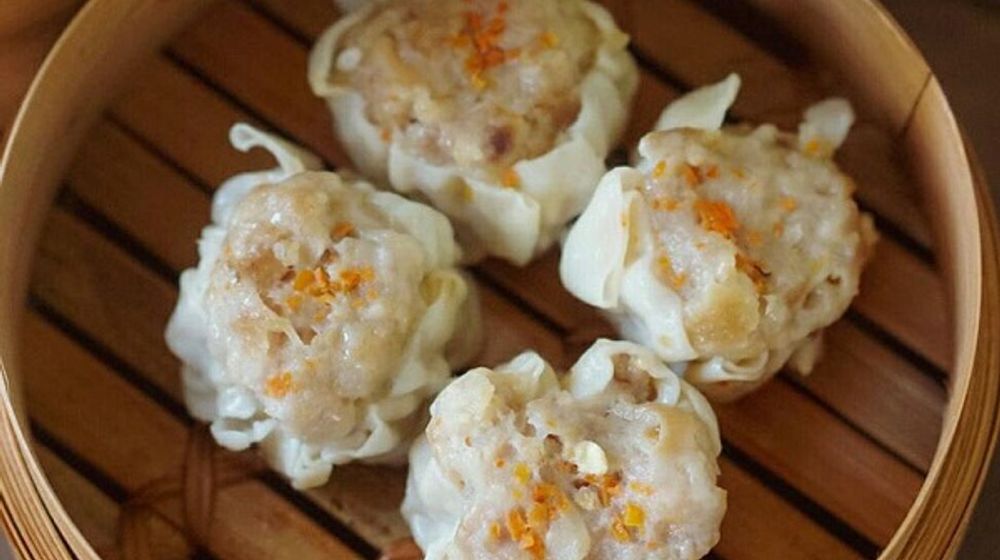 <p>Dimsum Merit milik Fauzi Azhmad / Sumber: Istimewa</p>
