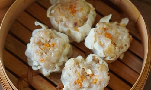 <p>Dimsum Merit milik Fauzi Azhmad / Sumber: Istimewa</p>
