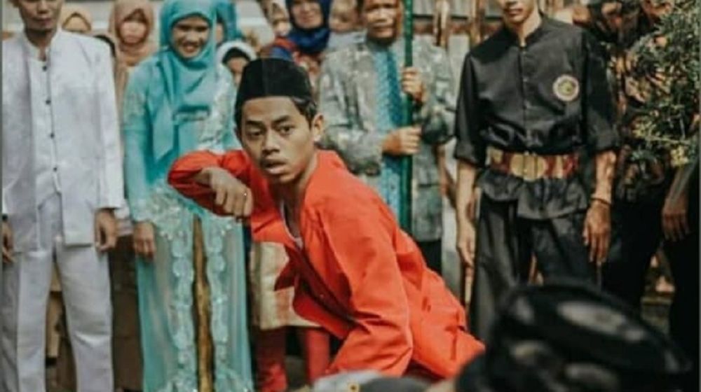 <p>Faiz Ahmad Syukur seorang anak muda yang tewas dalam ditembak polisi saat mengawal Imam Besar Front Pembela Islam (FPI) Rizieq Shihab, pada Senin, 7 Desember 2020 / Twitter: @dheaharyadi</p>
