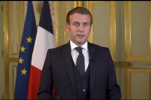 Macron