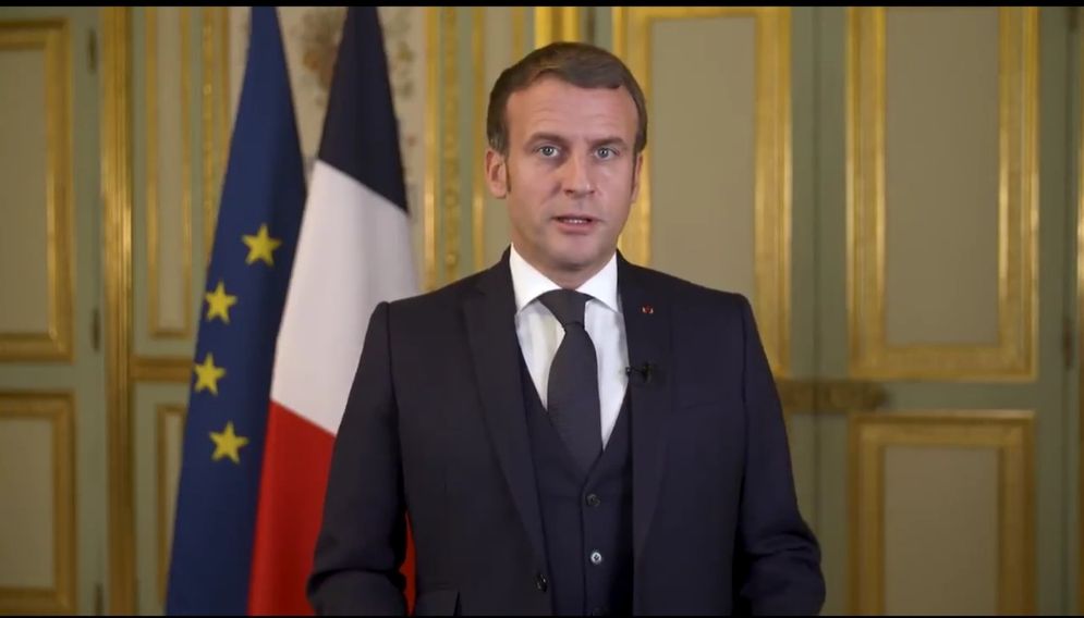 Macron