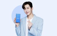 <p>PT Ajaib Sekuritas Asia (Ajaib) menggandeng Kim Seon-Ho, aktor pemeran Han Ji-Pyeong dalam drama Start-Up di Netflix sebagai brand ambassador. / Ajaib</p>
