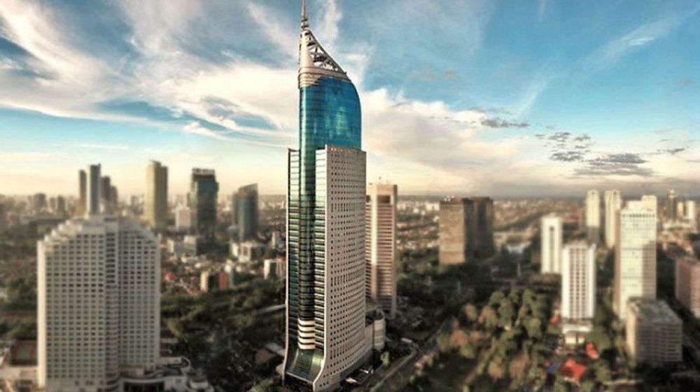 <p>Wisma BNI 46 di Jalan Jenderal Sudirman Jakarta / Dotproperty.id</p> 