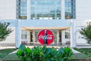 <p>Produsen soda terbesar di dunia, Coca-Cola Co. Dok: www.coca-colacompany.com</p>