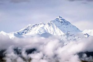 <p>Gunung Everest/Live Science</p>
