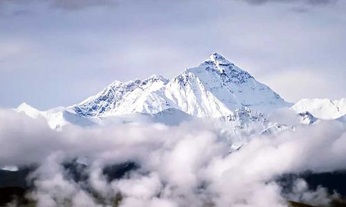 <p>Gunung Everest/Live Science</p>
