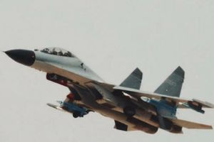 <p>Jet tempur buatan China/Asia Times</p>
