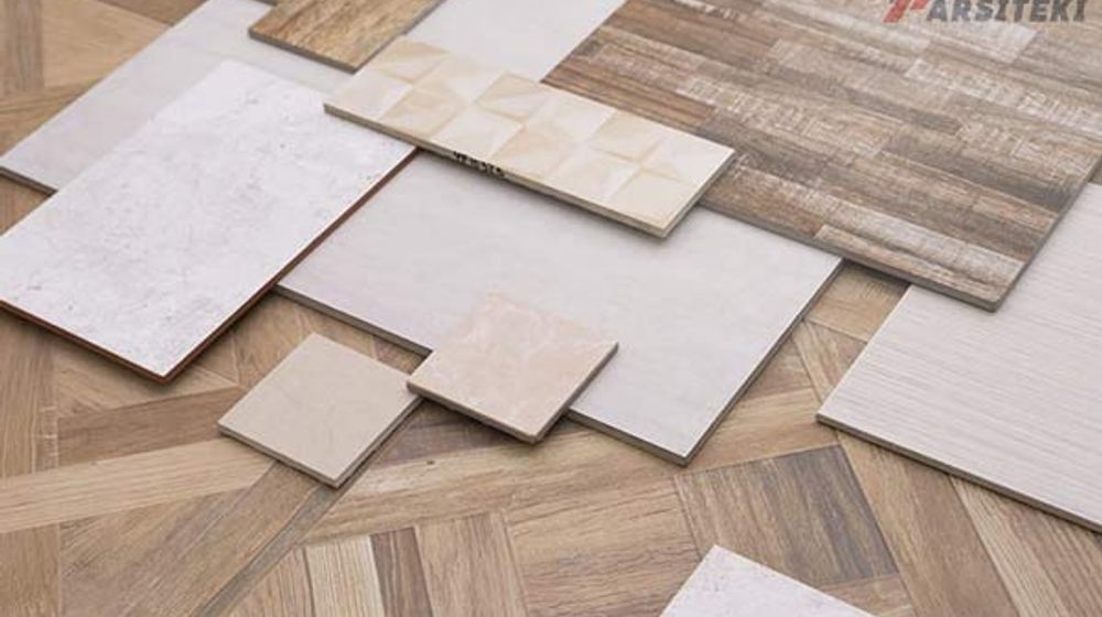 Daftar 32 Perusahaan China yang Kena Bea Masuk Antidumping Ubin Keramik 