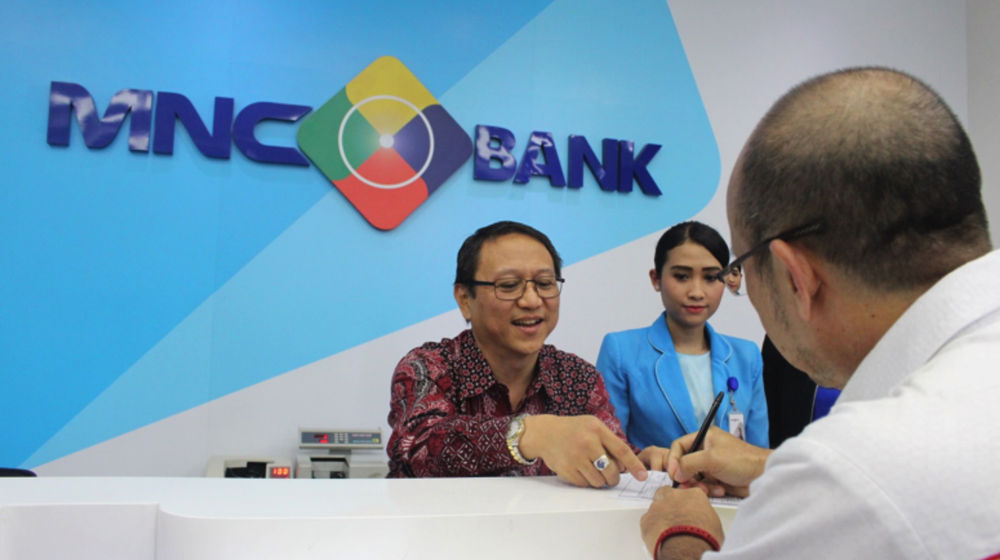 <p>PT Bank MNC Internasional Tbk (BABP) milik konglomerat Hary Tanoesoedibjo / Dok. MNC Bank</p>
