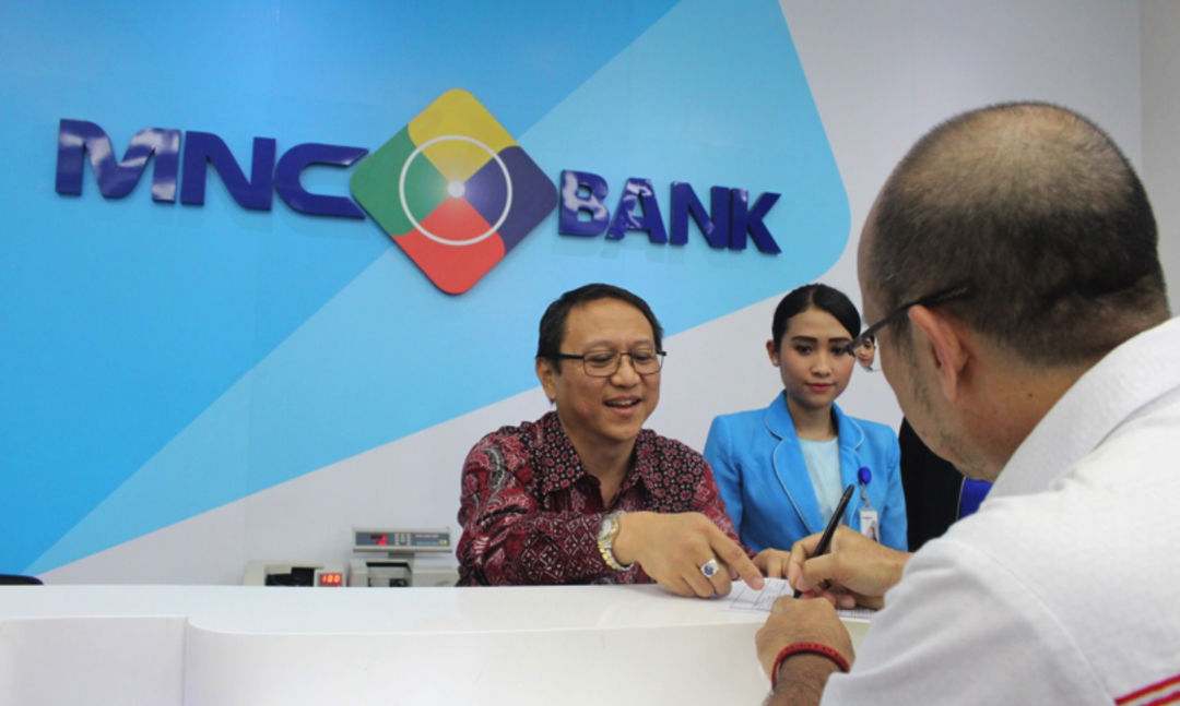 <p>PT Bank MNC Internasional Tbk (BABP) milik konglomerat Hary Tanoesoedibjo / Dok. MNC Bank</p>
