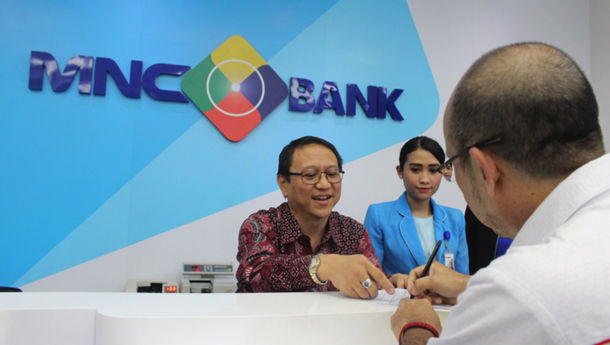 MNC Bank Berpotensi Raup Rp4,53 Triliun dari Rights Issue