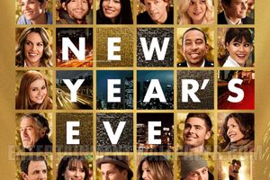 <p>New Year’s Eve, salah satu film rekomendasi yang bisa ditonton untuk merayakan pergantian tahun baru 2021. / Pinterest</p>
