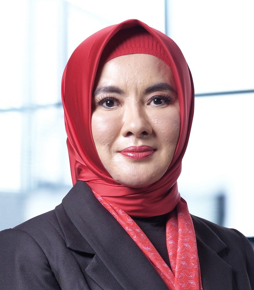 <p>Direktur Utama Pertamina Nicke Widyawati. Dok: Pertamina.</p>
