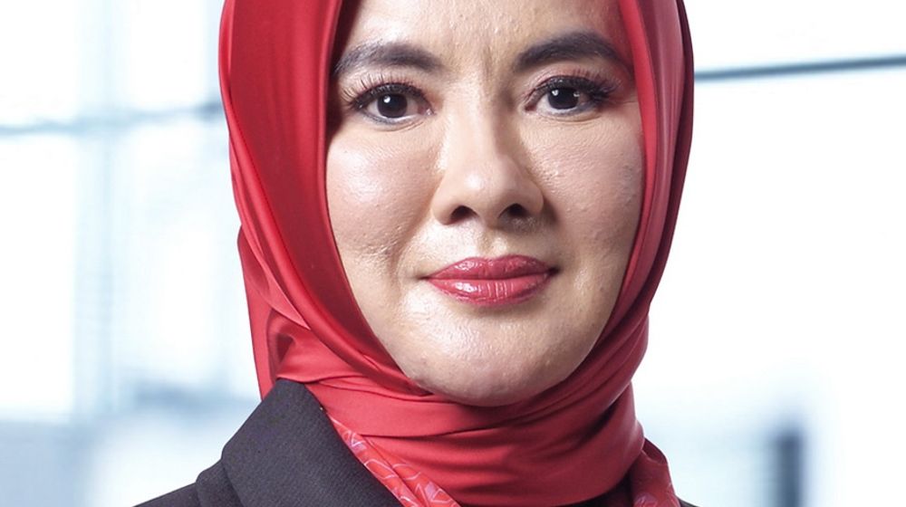 <p>Direktur Utama Pertamina Nicke Widyawati. Dok: Pertamina.</p>
