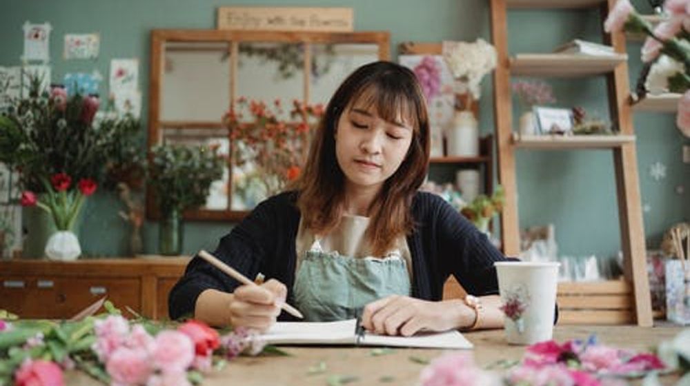 <p>Ilustrasi wirausaha. Dok: Pexels.</p>
