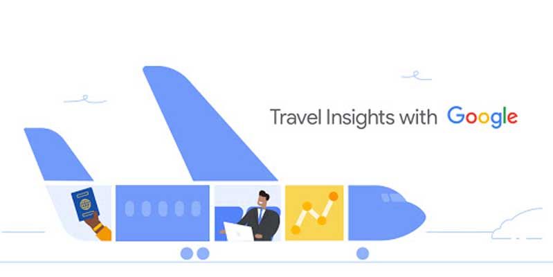 Google Luncurkan Travel Insights, Wishnutama Gembira