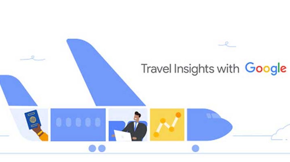Google Luncurkan Travel Insights, Wishnutama Gembira