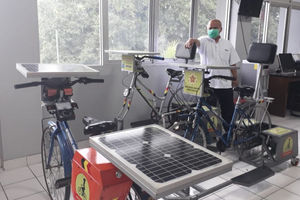 <p>Prototipe Workbikecycle/ugm.ac.id</p>