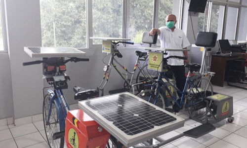 <p>Prototipe Workbikecycle/ugm.ac.id</p>