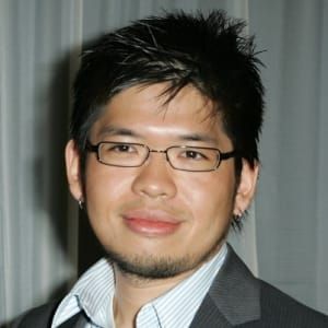 <p>Co-founder YouTube, Steve Chen. Dok: Biography</p>
