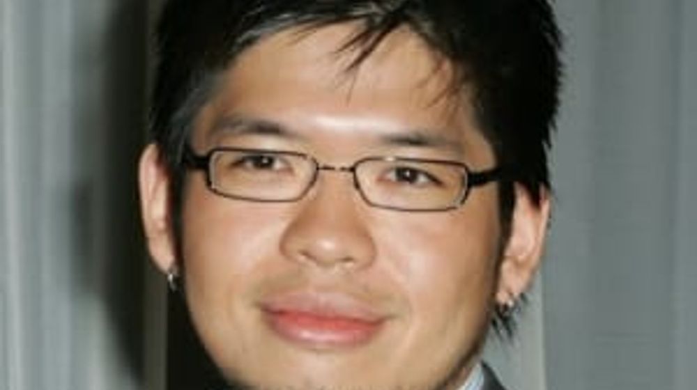 <p>Co-founder YouTube, Steve Chen. Dok: Biography</p>
