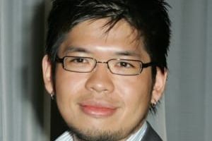 <p>Co-founder YouTube, Steve Chen. Dok: Biography</p>
