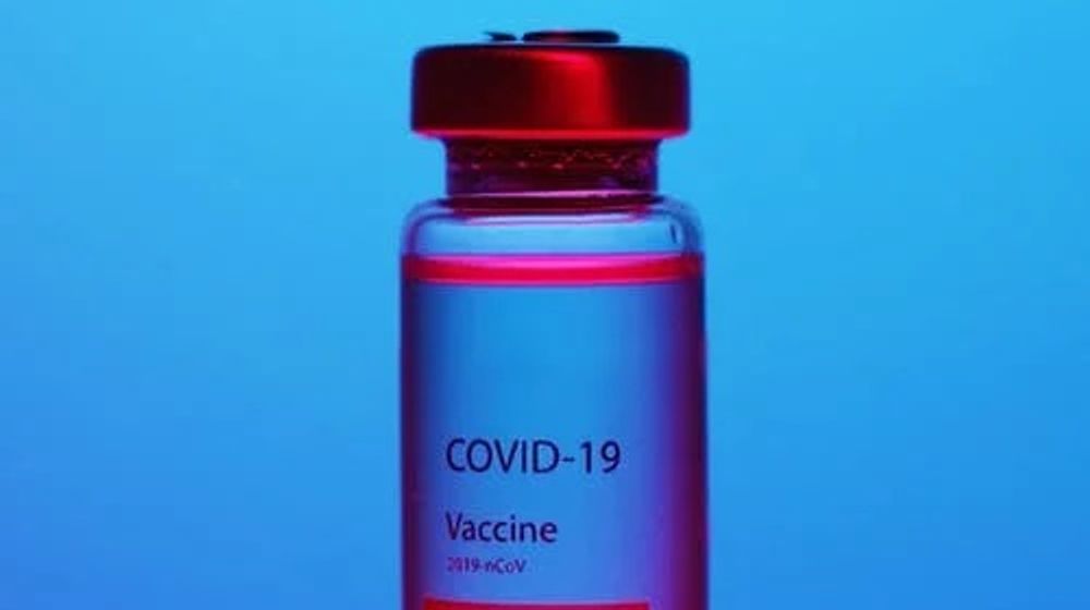 <p>Ilustrasi vaksin. Dok: Pexels.</p>
