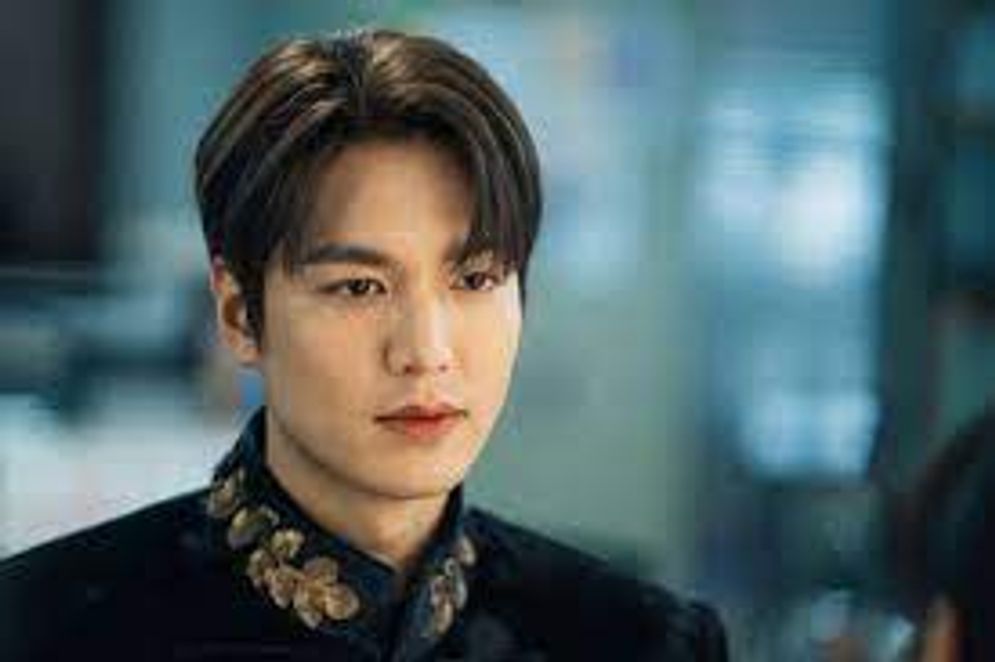 Lee Min-ho