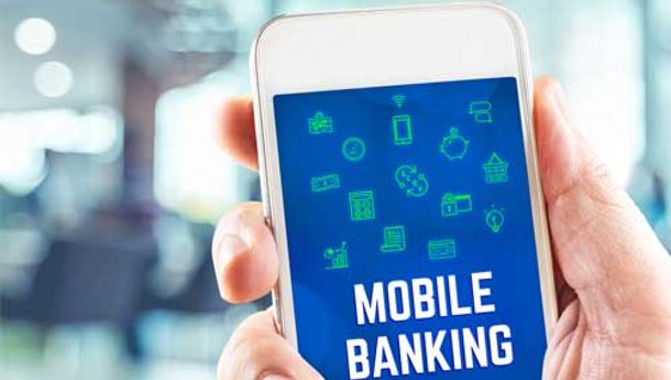 10 Hal Penting saat Menggunakan Mobile Banking