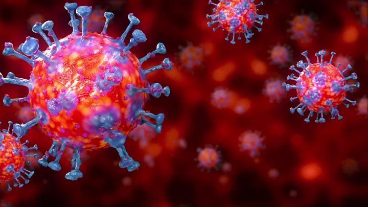 Ilustrasi: Vietnam Umumkan Kasus Varian Baru Virus Corona