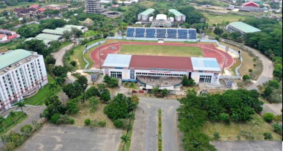 Stadion Sempaja Samarinda