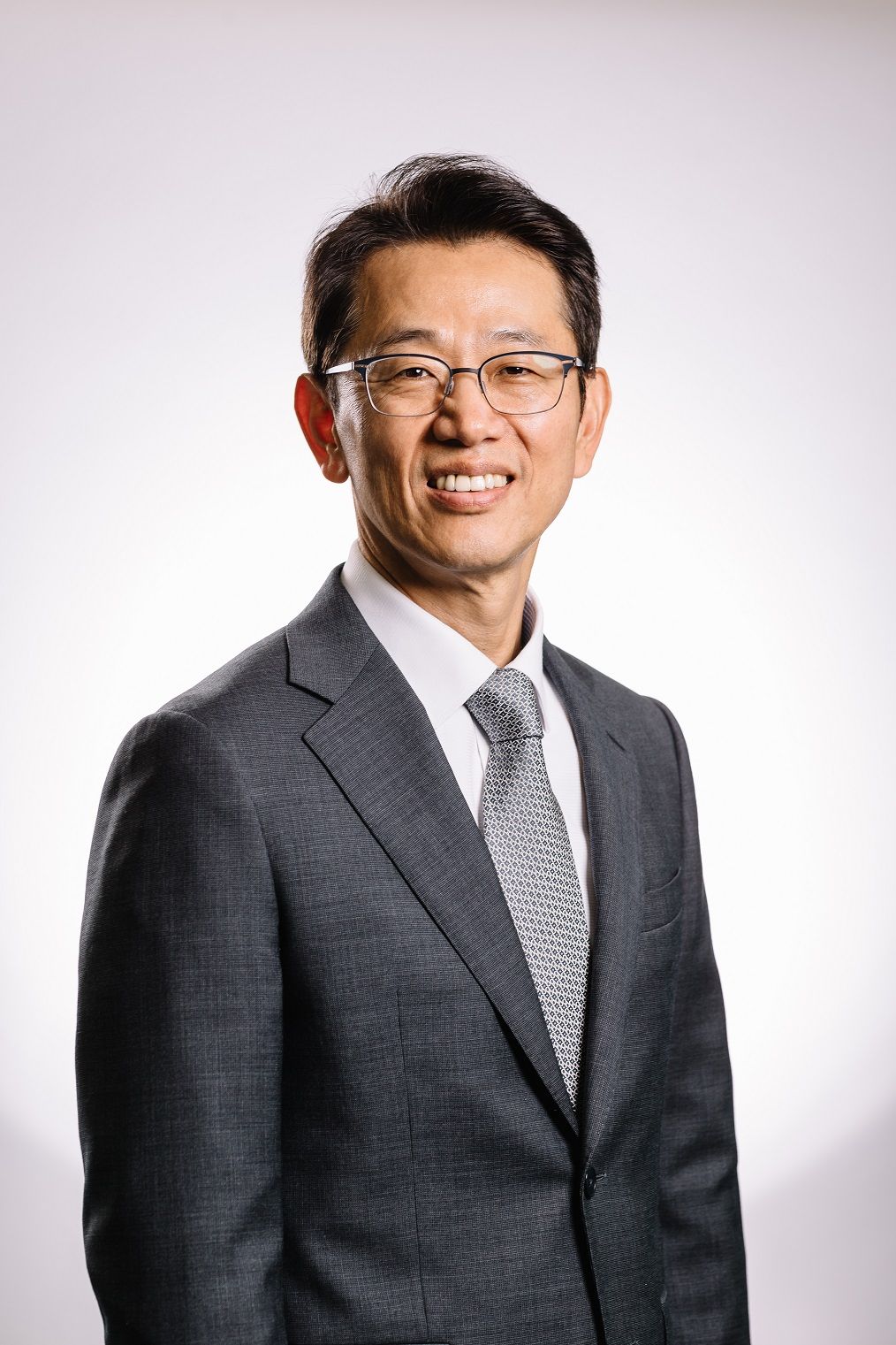 Sangho Jo