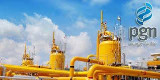 Perusahaan Gas Negara