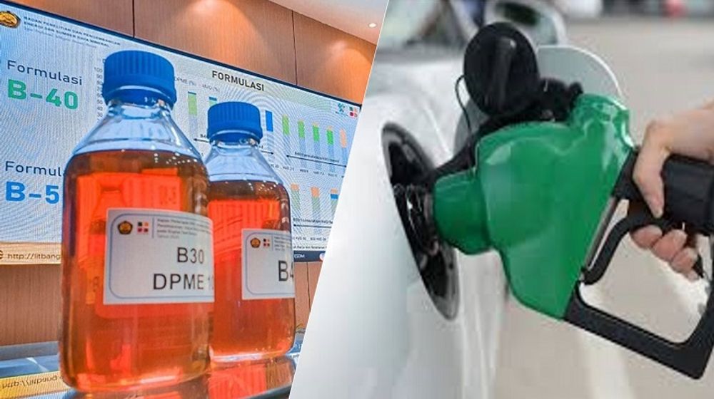 Biodiesel