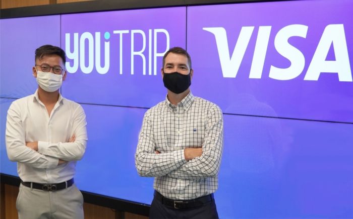 Youtrip dan Visa perluas pasar di Asteng