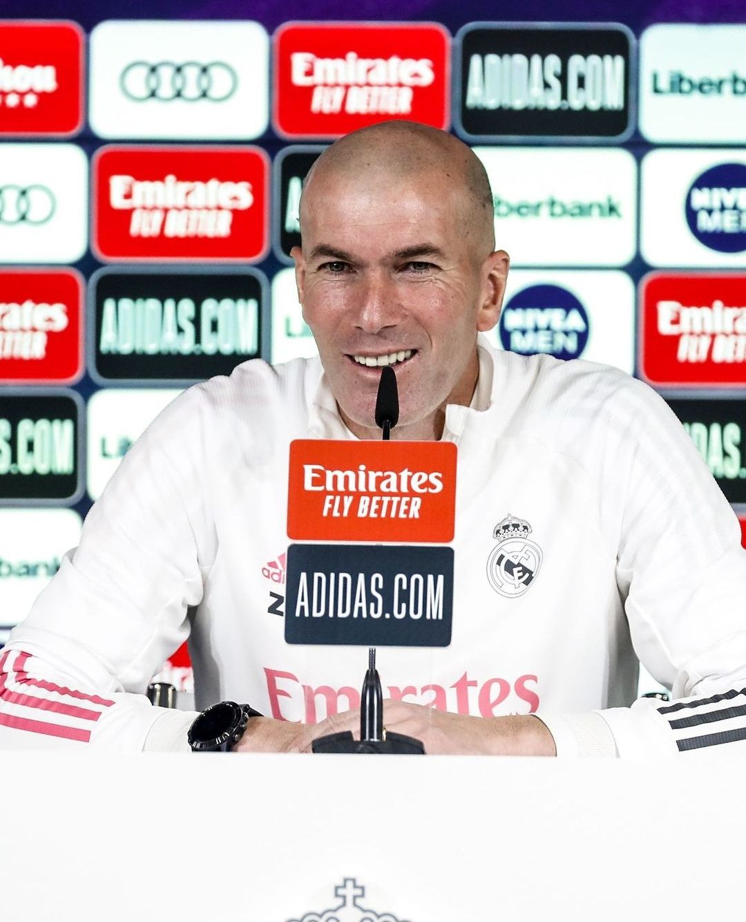 Zidane